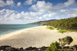 Mauritius Island Prints: Mauritius, Rodrigues