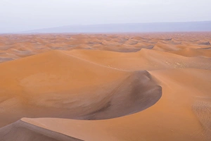 Morocco. Erg Chegaga (or Chigaga) is a Saharan sand dune (approximately 40 km to Morocco. Erg Chegaga (or Chigaga) is a Saharan sand dune (approximately 40 km to