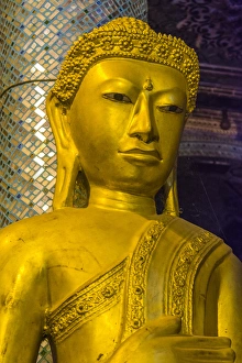 Burma Religious Landmarks Prints: Myanmar. Yangon