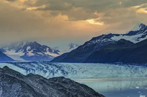 near the Smith Glacier, College Fjord, Prince William Sound, Alaska near the Smith Glacier, College Fjord, Prince William Sound, Alaska