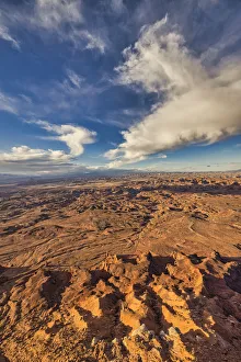 Needles Overlook, Canyonlands National Park, Utah Needles Overlook, Canyonlands National Park, Utah