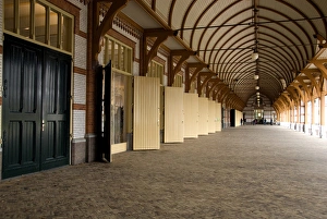 Netherlands (aka Holland), Apeldoorn. National Museum Paleis Het Loo (aka Het Loo Palace) Netherlands (aka Holland), Apeldoorn. National Museum Paleis Het Loo (aka Het Loo Palace)