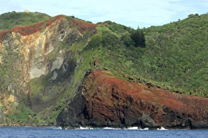 Oceania, Pacific Islands Oceania, Pacific Islands