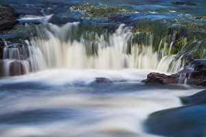 Orinduik Falls, Potaro-Siparuni Region, Brazil Guyana border, GUYANA Orinduik Falls, Potaro-Siparuni Region, Brazil Guyana border, GUYANA