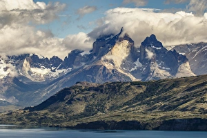 Paine Massif,, Torres del Paine National Park, Chile, South AmericaPatagonia, Patagonia Paine Massif,, Torres del Paine National Park, Chile, South AmericaPatagonia, Patagonia
