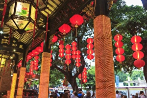 Panxi Restaurant, Lichi Bay, Guangzhou, China Panxi Restaurant, Lichi Bay, Guangzhou, China