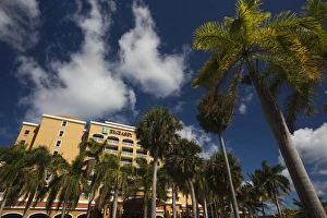 Puerto Rico, North Coast, Dorado, Embassy Suites Resort Hotel Puerto Rico, North Coast, Dorado, Embassy Suites Resort Hotel