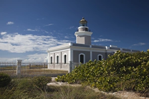 Puerto Rico, West Coast, Cabo Rojo, Cabo Rojo lighthouse Puerto Rico, West Coast, Cabo Rojo, Cabo Rojo lighthouse
