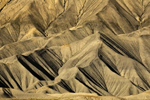 Rugged Book Cliffs at sunset on northern side of Grand Valley, Grand Junction, Colorado Rugged Book Cliffs at sunset on northern side of Grand Valley, Grand Junction, Colorado