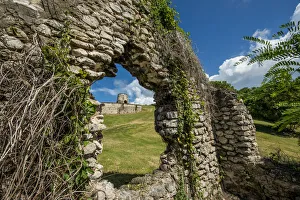 Ruins of Rust Op Twist Sugar Mill plantation, St. Croix, US Virgin Islands Ruins of Rust Op Twist Sugar Mill plantation, St. Croix, US Virgin Islands