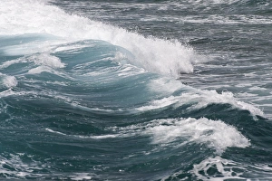 Pacific Ocean Scenic View Prints: Seascape