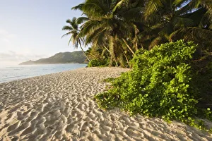 Mahe Island Tourism Prints: Seychelles, Mahe