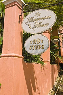 St. Thomas, US Virgin Islands. 99 steps St. Thomas, US Virgin Islands St. Thomas, US Virgin Islands. 99 steps St. Thomas, US Virgin Islands
