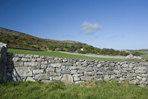Stone fence, Ireland, Farm, Landscape, Scenic Stone fence, Ireland, Farm, Landscape, Scenic