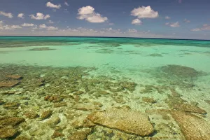 Tropical Island Getaway Prints: Turks and Caicos