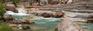 USA, Arizona. Havasu Creek, Havasu Creek Canyon, Grand Canyon National Park USA, Arizona. Havasu Creek, Havasu Creek Canyon, Grand Canyon National Park