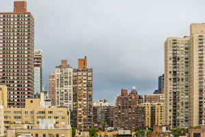 USA, New York. New York City, Manhattan, Upper East Side USA, New York. New York City, Manhattan, Upper East Side