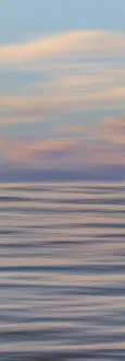 USA, Washington State, Seabeck. Fantasy seascape USA, Washington State, Seabeck. Fantasy seascape