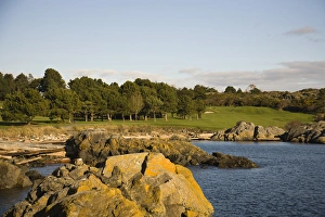 waterfront Victoria Golf Club, Victoria, British Columbia, Canada waterfront Victoria Golf Club, Victoria, British Columbia, Canada