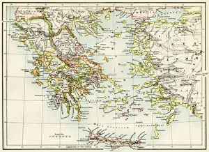 Ancient Greece and its colonies around the Aegean Ancient Greece and its colonies around the Aegean