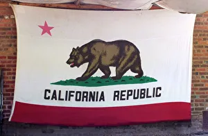Bear Flag of the California Republic Bear Flag of the California Republic