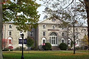 Dickinson College, Carlisle, Pennsylvania Dickinson College, Carlisle, Pennsylvania