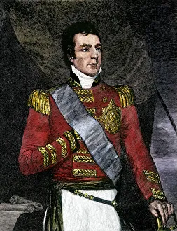 Duke of Wellington, Arthur Wellesley Duke of Wellington, Arthur Wellesley
