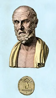 Hippocrates, the Father of Medicine Hippocrates, the Father of Medicine