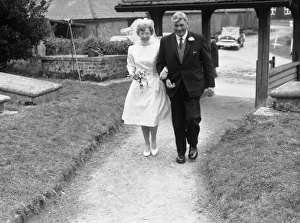 Bride and Groom Bride and Groom