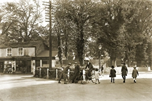 Broadwater Street East, Broadwater, Worthing Broadwater Street East, Broadwater, Worthing
