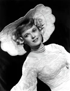 Classic Hollywood Starlets Prints: Anna Neagle, ca. 1940s