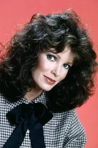Fashionable Women Of The 80s Prints: Jaclyn Smith, 1982