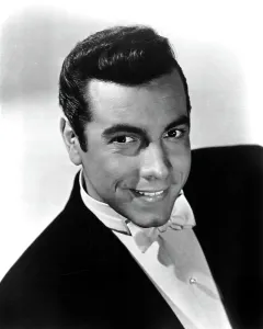 Classic Hollywood Actor Prints: MARIO LANZA