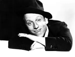 Vintage Portraits Prints: Sid Silvers, ca. 1933