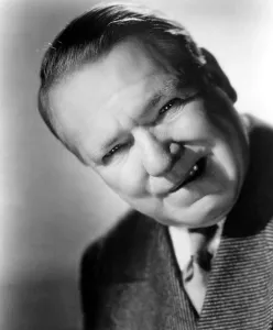 Classic Comedian Images Prints: W.C. Fields