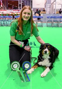 Crufts 2022 Crufts 2022