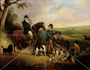 Kennel club art collection/mr fleming falconer james anderson Kennel club art collection/mr fleming falconer james anderson