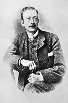 ALBERT FREDERICK MUMMERY (1856-1895). English mountaineer ALBERT FREDERICK MUMMERY (1856-1895). English mountaineer