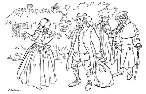 ANDERSEN: GOOD MAN DOES. What the Good Man Does is Always Right ANDERSEN: GOOD MAN DOES. What the Good Man Does is Always Right