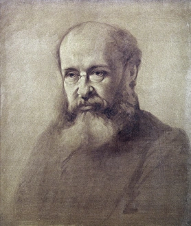 ANTHONY TROLLOPE (1815-1882). English novelist ANTHONY TROLLOPE (1815-1882). English novelist