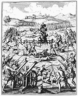 ATAHUALPA (c1500-1533). Last Inca king of Peru. The capture of Atahualpa by the Spanish ATAHUALPA (c1500-1533). Last Inca king of Peru. The capture of Atahualpa by the Spanish