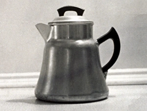 Coffee pot used by the founders of Alcoholics Anonymous during their first session, in Akron, Ohio, 1935 Coffee pot used by the founders of Alcoholics Anonymous during their first session, in Akron, Ohio, 1935