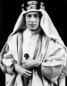Lawrence Of Arabia Prints: Lawrence of Arabia 1962 Print
