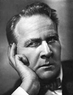 Images Dated 8th December 2006: FEODOR CHALIAPIN (1873-1938). Russian operatic basso