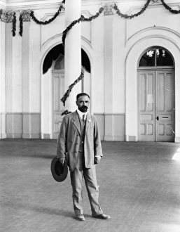FRANCISCO INDALECIO MADERO (1873-1913). Mexican revolutionist and politician FRANCISCO INDALECIO MADERO (1873-1913). Mexican revolutionist and politician