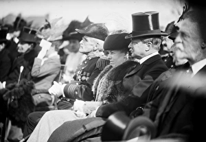 GEORGE VON LENGERKE MEYER (1858-1918). American businessman and politician GEORGE VON LENGERKE MEYER (1858-1918). American businessman and politician