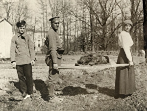 GRAND DUCHESS TATIANA (1897-1918). Grand Duchess of Russia and daughter of Czar Nicholas II GRAND DUCHESS TATIANA (1897-1918). Grand Duchess of Russia and daughter of Czar Nicholas II