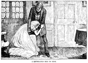 GREAT EXPECTATIONS. I entreated her to rise GREAT EXPECTATIONS. I entreated her to rise