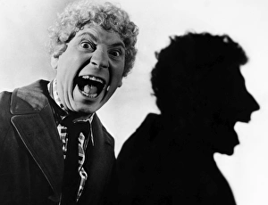 HARPO MARX (1888-1964). American comedian. Photograph, early 20th century HARPO MARX (1888-1964). American comedian. Photograph, early 20th century