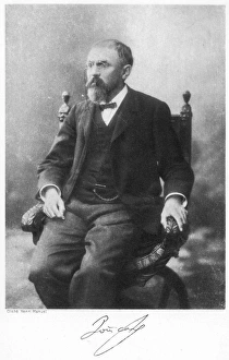 HENRI POINCARE (1854-1912). French mathematcian HENRI POINCARE (1854-1912). French mathematcian